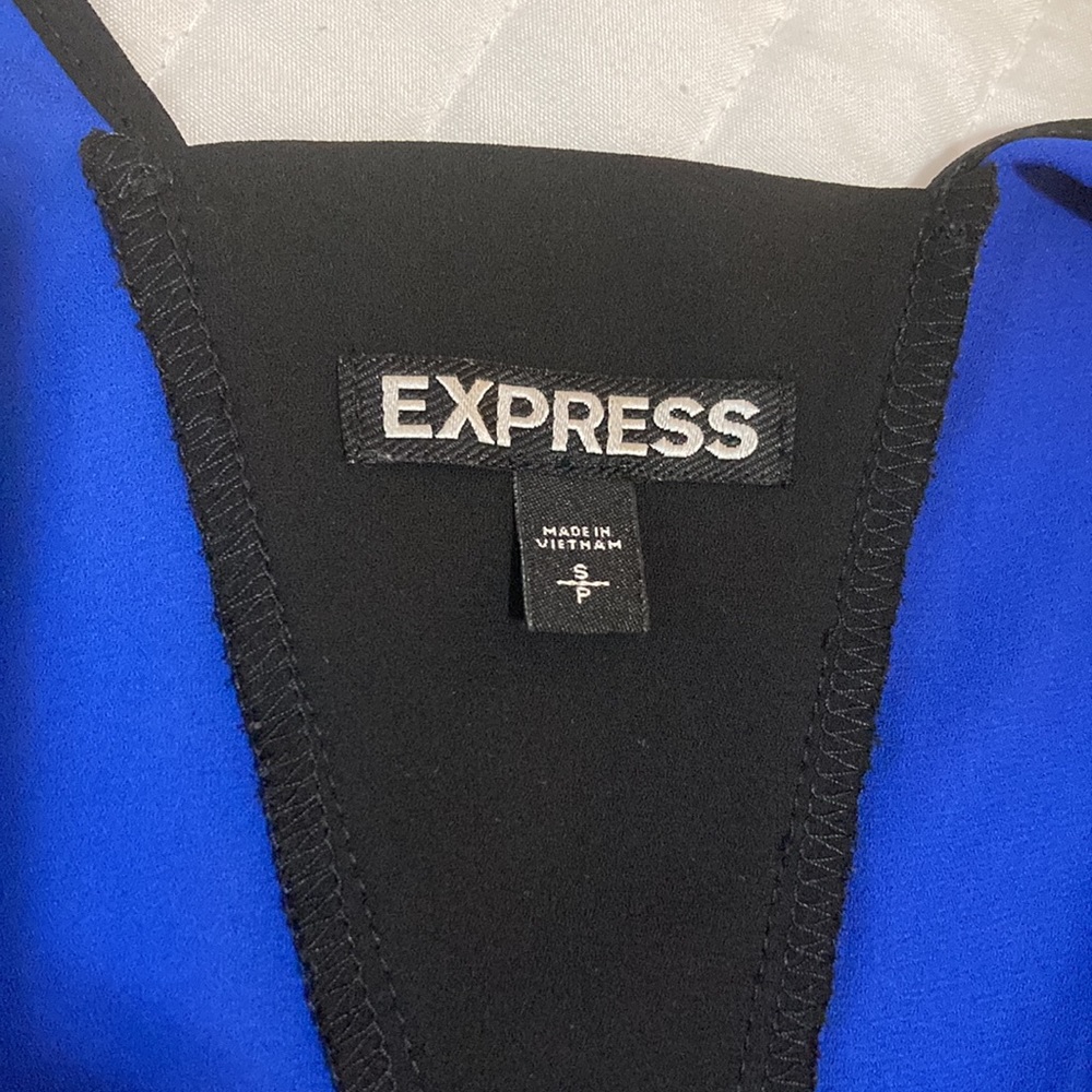 EXPRESS Blouse - Picture 4 of 4